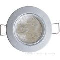 LED Spotlight with RoHS and RICH Certificates